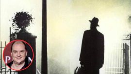 Revelaron el elenco de la nueva película de "El Exorcista" dirigida por Mike Flanagan