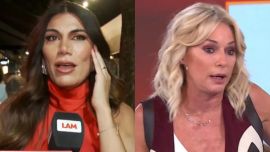 Yanina Latorre fue contundente y le contestó a Florencia de la V: "Sos el programa con más renuncias"