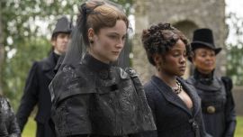 Bridgerton 4 no contó la pérdida del hijo de Francesca que sí aparece en el libro: ¿omisión deliberada?