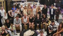 Gran Hermano Generación Dorada: una participante dejó en vivo a su novio porque siente atracción por un compañero