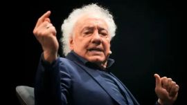 Internaron a Guillermo Coppola y llevó preocupación: qué le pasó y cómo se encuentra