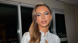 Juana Tinelli apuntó contra quienes critican su cuerpo: "Yo ya acepté"