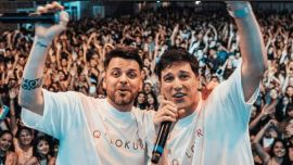 Landia abre sus puertas en Córdoba: el nuevo predio para eventos masivos debuta con El Kuelgue y Q’ Lokura