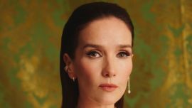 Natalia Oreiro apostó a un radical cambio de look