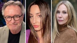 Oscar Martínez, Yoyi Francella e Inés Estevez arrasan en Netflix con el estreno de una nueva película argentina