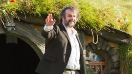Peter Jackson recibirá Palma de Oro honorífica en Cannes, el festival que estrenó las primeras imágenes de “El señor de los anillos”
