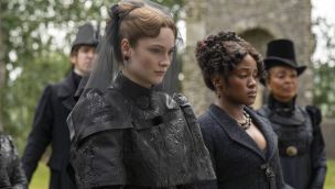 Francesca - Bridgerton 06033036