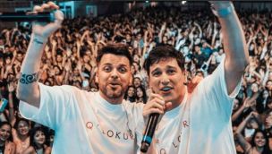 Landia abre sus puertas en Córdoba: el nuevo predio para eventos masivos debuta con El Kuelgue y Q’ Lokura