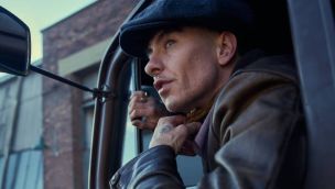 Peaky Blinders: el hombre inmortal”: Steven Knight explicó el cambio de actor para Duke Shelby 06032026