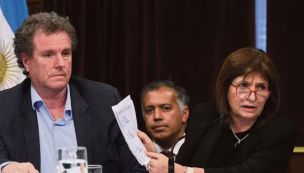 Gerardo Milman consiguió un cargo en el Senado pese al veto de Karina Milei