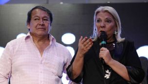 Un histórico aliado de Elisa Carrió se sumó al gabinete peronista de La Matanza