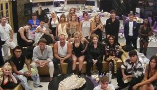 Gran Hermano Generación Dorada