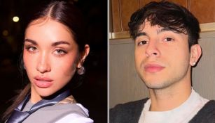 Maria Becerra y Rusherking