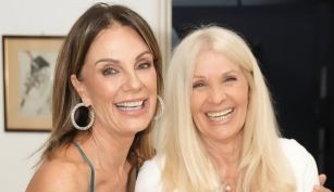 Nequi Galotti, Evelyn Scheidl