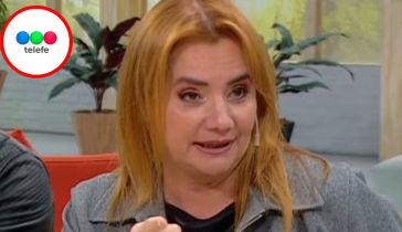 Nancy Pazos en A la Barbarossa