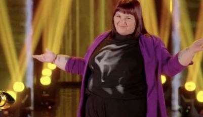 Yisela “Yipio” Pintos