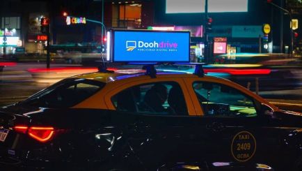 Doohdrive
