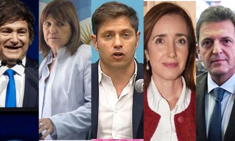 Encuesta redes sociales