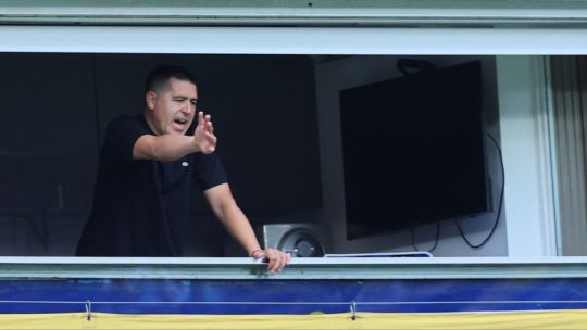 El lapidario dato de la gestión Riquelme: las millonarias compras de refuerzos que no dejaron ganancias a Boca