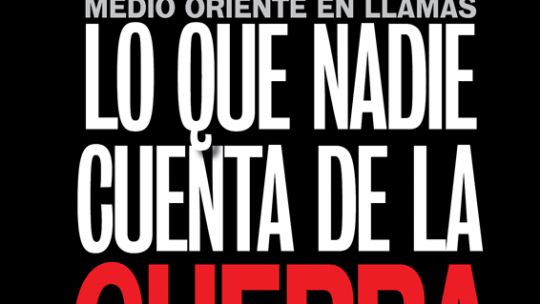 Medio Oriente en llamas: lo que nadie te cuenta de la guerra
