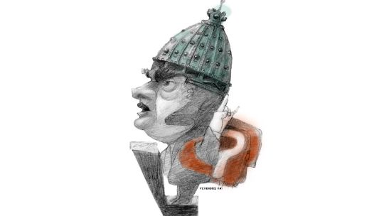 El triunfalismo estratégico de Milei