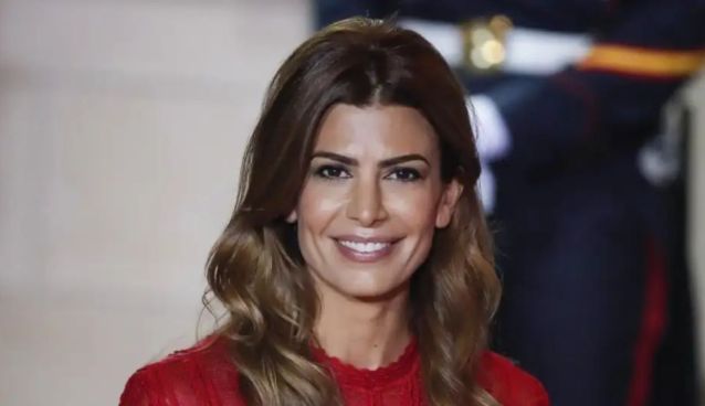 Juliana Awada