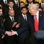 Trump honours Messi's Inter Miami at White House after MLS Cup win