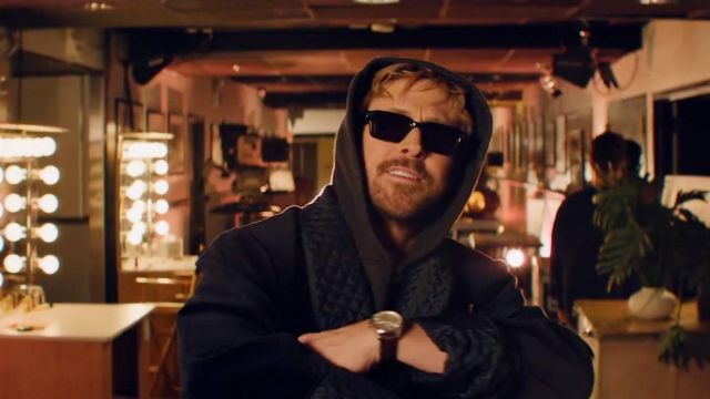 Ryan Gosling en SNL 06032026