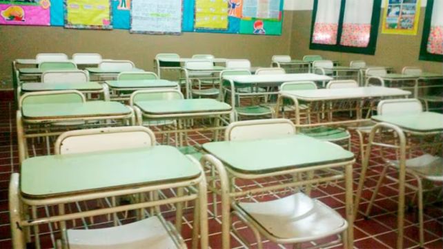 Paro por el Día Internacional de las Mujeres Trabajadoras