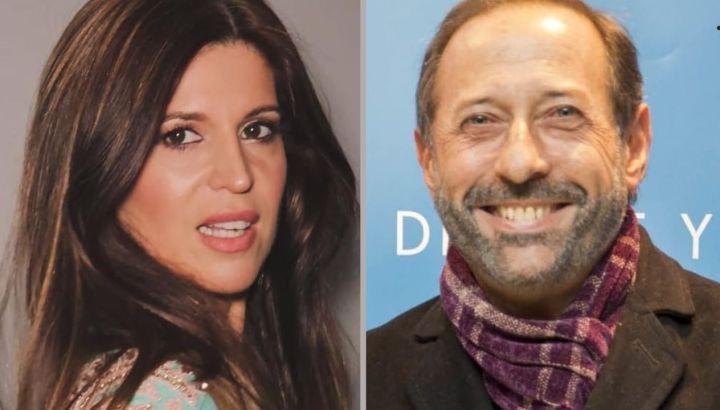 Guillermo Francella habló sobre los rumores de romance con Elba Marcovecchio: "Es un universo nuevo" 