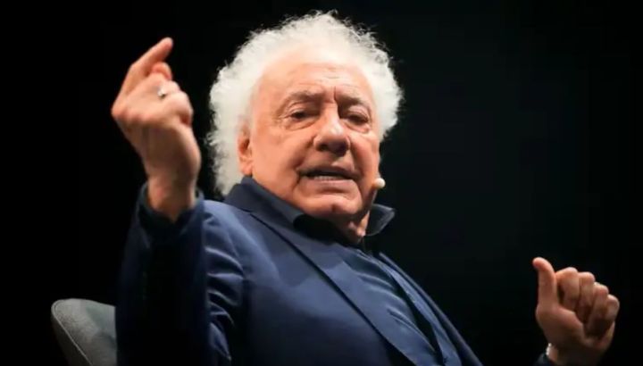 Internaron a Guillermo Coppola y llevó preocupación: qué le pasó y cómo se encuentra