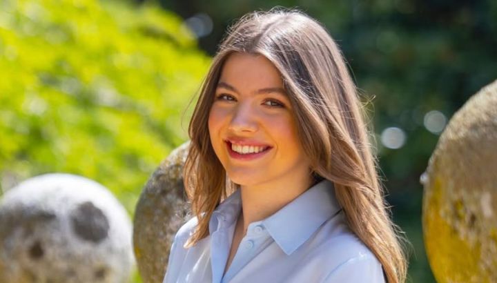 Por qué este 2026 será una visagra para la infanta Sofía en su rol en la realeza 