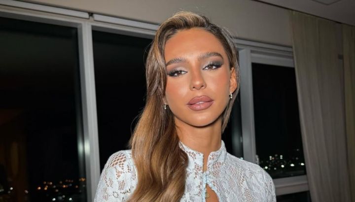 Juana Tinelli apuntó contra quienes critican su cuerpo: "Yo ya acepté"