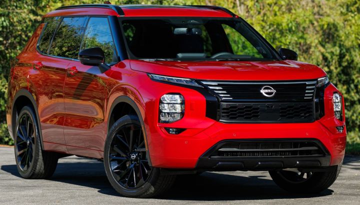 Nuevo Nissan Rogue Híbrido Enchufable: versiones, precios y tecnología para 2026