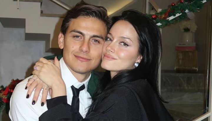 A días de convertirse en padre, debieron operar a Paulo Dybala: qué le pasó