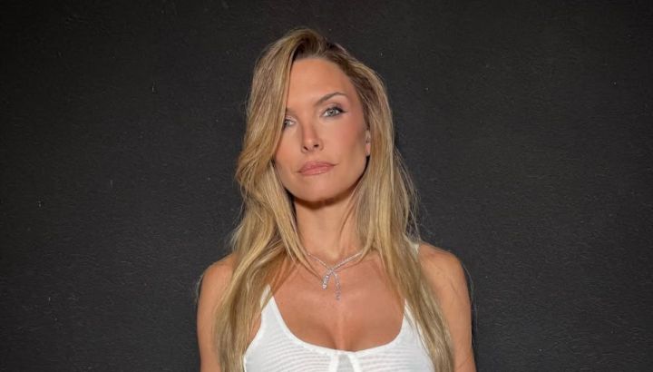 El dolor de Sofía Zámolo por la muerte de su amiga: "Duele en el alma"	