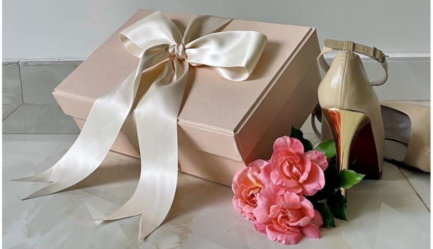 French Coffret: el arte de preservar recuerdos inolvidables