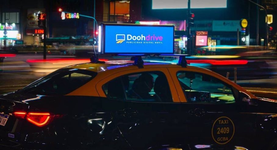 Doohdrive