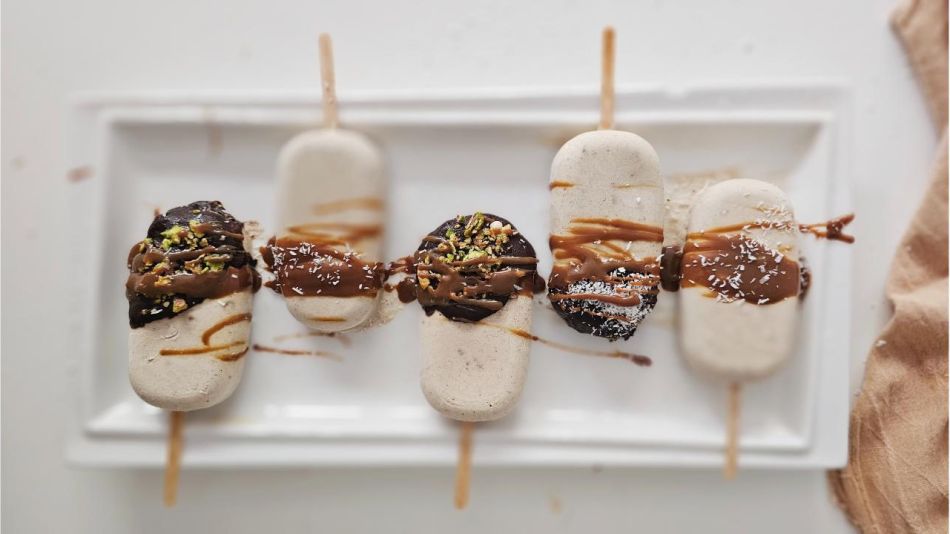 3 propuestas fáciles y divertidas para seguir disfrutando los días de calor, por Carolina Pezzali