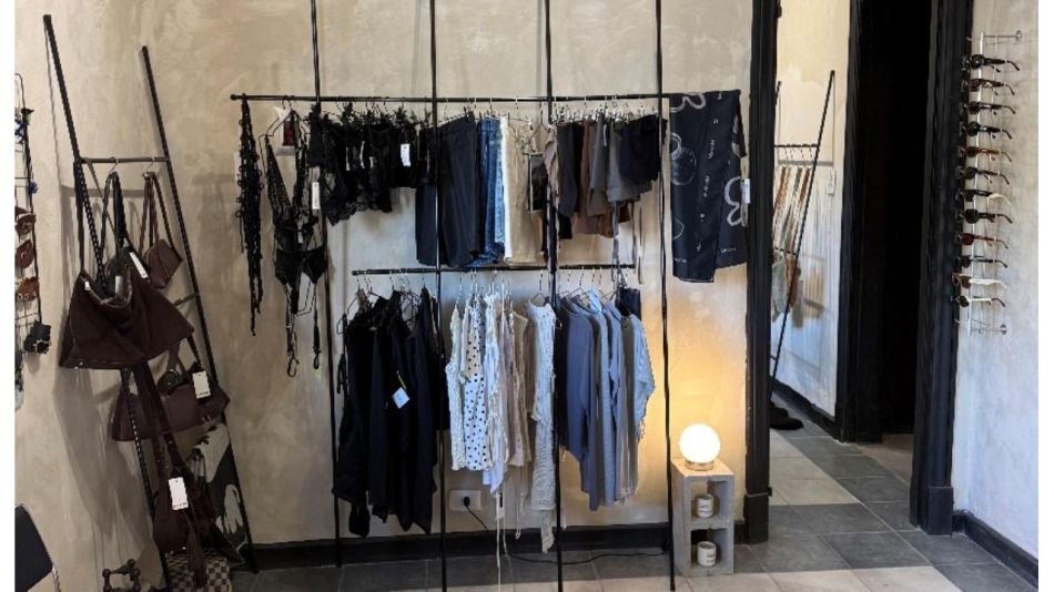 Descentralizar el acceso al diseño, una intención de Dual Concept Store