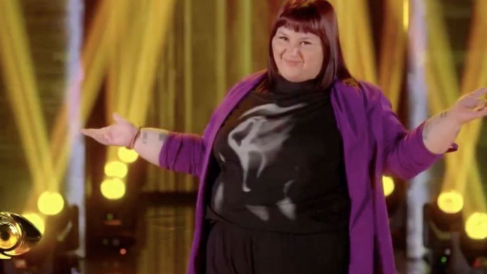 Yisela “Yipio” Pintos