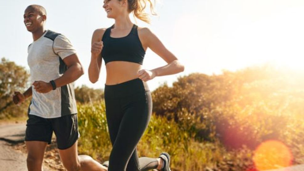 ¿Cuál es el mejor momento del día para hacer ejercicio físico?