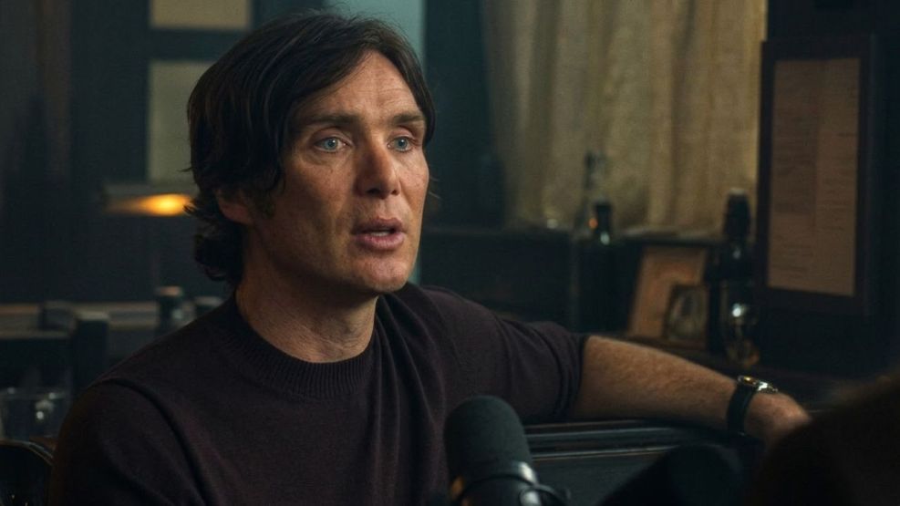 El nuevo podcast de Peaky Blinders