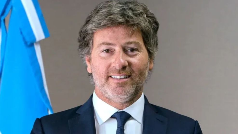 Mahiques se pronunció a favor de las Sociedades Anónimas Deportivas y reavivó el debate en el fútbol argentino