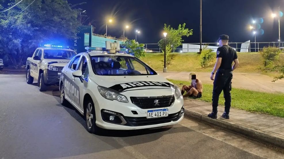 Marcelo Ojeda Kryszczuk