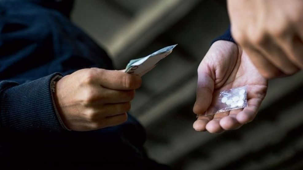 narcomenudeo en corrientes