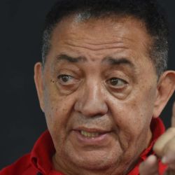 Luis DElía | Foto:Cedoc