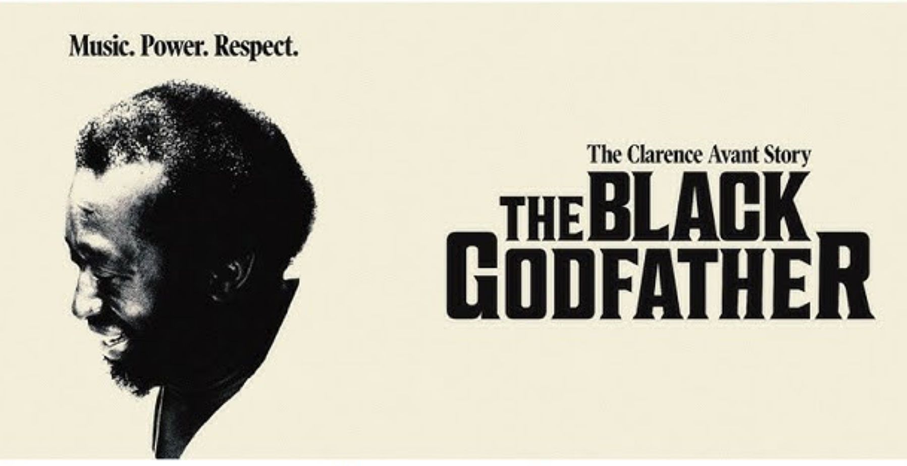 "The Black Godfather", documental sobre Clarence Savant.