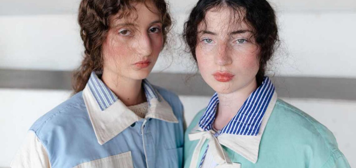 BAFWEEK: el pelo y el maquillaje se convierten en el nuevo lenguaje de la pasarela