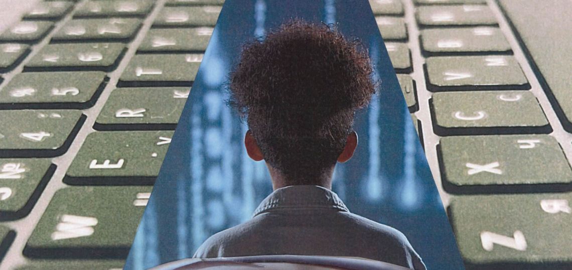 El techo de cristal del algoritmo: la brecha de género en la inteligencia artificial